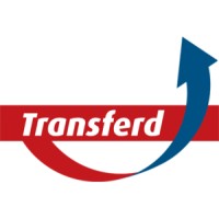 Transferd logo - Similar company to Forwarded