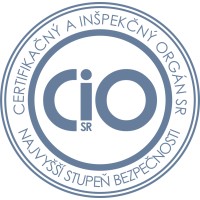 Certifikačný a inšpekčný orgán SR, s.r.o. logo - Similar company to Centrum Výskumu A Vývoja, S. R. O.