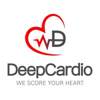 DeepCardio LLC logo - Similar company to Brightonix Imaging Inc.