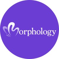 Morphology logo - Similar company to Pendragon Project