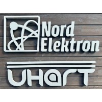 NORD ELEKTRON / UHART CLIMATISATION logo - Similar company to Korero