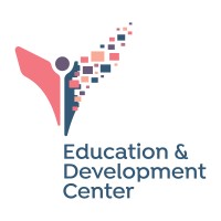 Education and Development Center (Azerbaijan) logo - Similar company to Fe Y Alegría