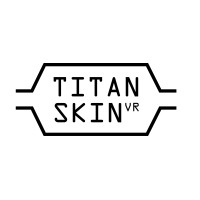 TitanSkinVR logo - Similar company to Mindxr