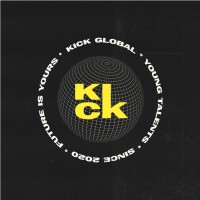 KickGlobal Sports Management logo - Similar company to L & K Agency