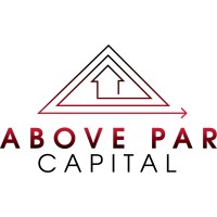 Above PAR Capital logo - Similar company to Elevault.