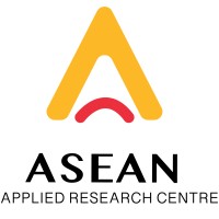 ASEAN Applied Research Centre logo - Similar company to The Sultree Lab