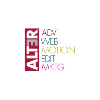 Alter Adv logo - Similar company to Grab Magazine