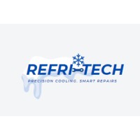Refri Tech logo - Similar company to Uptime Technologies