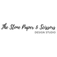 The Stone Paper & Scissors Design Studio logo - Similar company to Stone Paper®