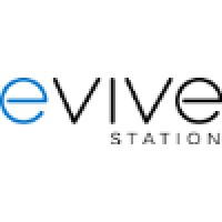 Evive Station logo - Similar company to Evive Software Analytics Private Limited