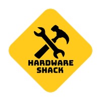 HARDWARE SHACK PVT LTD logo - Similar company to Hard-War 3.0 - A Hardware Hackathon
