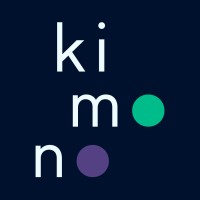Kimono ⚡️👾✨🦄 logo - Similar company to Rom-E Technologies