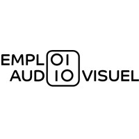 Emploi audiovisuel logo - Similar company to Proektor Audiovisuel