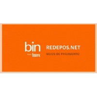 REDE POSNET MEIOS DE PAGAMENTO - BIN-FISERV RS logo - Similar company to Wing Meios De Pagamento