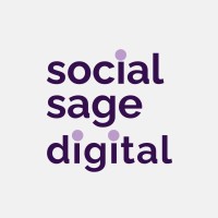 Social Sage Digital logo - Similar company to Social Sage