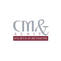 Cm Audit Stprl logo - Similar company to Lance Audit