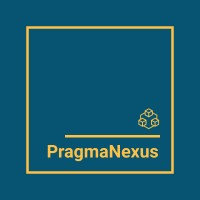 PragmaNexus logo - Similar company to (Re)Meter