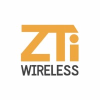 ZTI Wireless logo - Similar company to Pc Cartridge