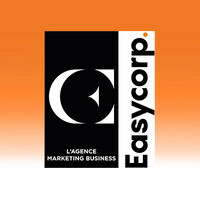 Easycorp France logo - Similar company to Distinguez-Vous.Com