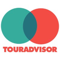TOURADVISOR logo - Similar company to Venntur