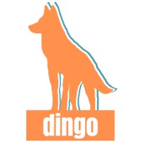 Dingo logo - Similar company to Tba (Tennessee Brokerage Agency)