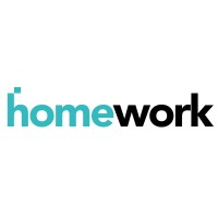 homework logo - Similar company to Homework