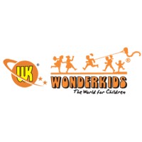 WONDERKIDS ulwe logo - Similar company to Patel Group
