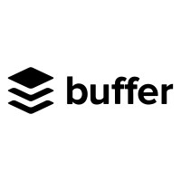 Buffer logo - Similar company to Buffer
