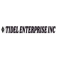 Tidel Enterprise Inc. logo - Similar company to Backerlabs Technologies Inc.