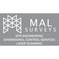 MAL Surveys Ltd logo - Similar company to White Collar Host