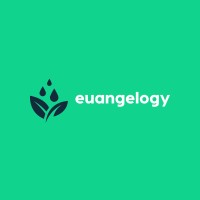 Euangelogy logo - Similar company to Let'S Be Blount