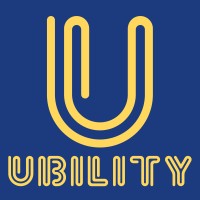 Ubility India Private Limited (UIPL) logo - Similar company to Autonomous Mechatronics Private Limited