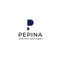PEPINA logo - Similar company to Iresa