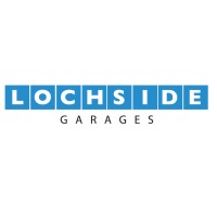 Lochside Garages logo - Similar company to Kits It Ltd.