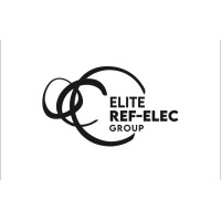 Elite Ref-Elec Group Limited logo - Similar company to Hlr Building Services