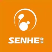 Zhejiang Senhe Seed Co., Ltd logo - Similar company to Zhejiang Senhe Seed Co., Ltd.