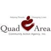 Quad Area Head Start logo - Similar company to Area Five Head Start