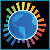 Voice Over For The Planet logo - Similar company to S.A.C Studio 🎙️