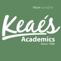 Keaes Academics logo - Similar company to Kease International Consulting