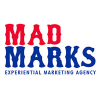 Mad Marks Experiential Marketing Agency logo - Similar company to Pharmyka