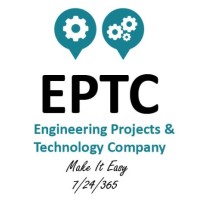 Eptc Mühendi̇sli̇k Projeleri̇ Teknoloji̇ Sanayi̇ Li̇mi̇ted Şi̇rketi̇