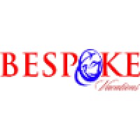 BESPOKE VACATIONS logo - Similar company to Bjw Electronics Ltd.