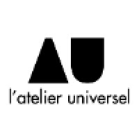 L'ATELIER UNIVERSEL logo - Similar company to Adhoc Design