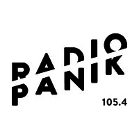 Radio Panik logo - Similar company to Regional Dialogue