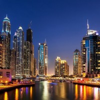 dubai-immobilien.de logo - Similar company to Brand Activation Setup
