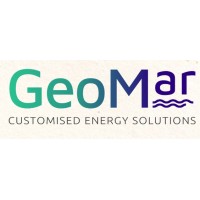 GeoMar Energy Services logo - Similar company to Hydenlyne - Global Energy Services