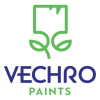 Vechro Paints SA logo - Similar company to Berling S.A.