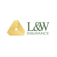 L&W Insurance logo - Similar company to Avery Hall Insurance Group