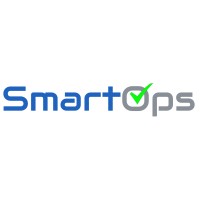 SMART-OPs logo - Similar company to Smartops Water