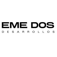 Eme Dos Desarrollos logo - Similar company to Grupo Dakab